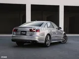 أودي S6 كواترو V8